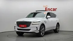 2023 Genesis GV80 2.5T Gasoline AWD — фото 3