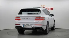 2023 Genesis GV80 2.5T Gasoline AWD — фото 4