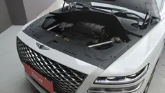 2023 Genesis GV80 2.5T Gasoline AWD — фото 6
