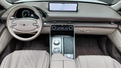 2023 Genesis GV80 2.5T Gasoline AWD — фото 7