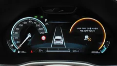 2023 Genesis GV80 2.5T Gasoline AWD — фото 8
