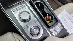 2023 Genesis GV80 2.5T Gasoline AWD — фото 9