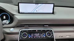 2023 Genesis GV80 2.5T Gasoline AWD — фото 13