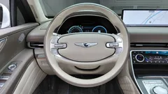 2023 Genesis GV80 2.5T Gasoline AWD — фото 14