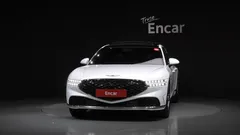 2023 Genesis G90 Gasoline 3.5 Turbo AWD — фото 3