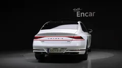 2023 Genesis G90 Gasoline 3.5 Turbo AWD — фото 4