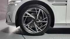 2023 Genesis G90 Gasoline 3.5 Turbo AWD — фото 5