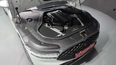 2023 Genesis G90 Gasoline 3.5 Turbo AWD — фото 6