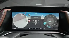 2023 Genesis G90 Gasoline 3.5 Turbo AWD — фото 8