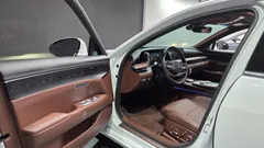 2023 Genesis G90 Gasoline 3.5 Turbo AWD — фото 10