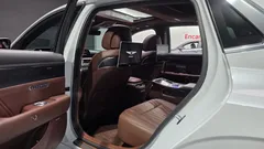 2023 Genesis G90 Gasoline 3.5 Turbo AWD — фото 11