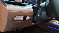 2023 Genesis G90 Gasoline 3.5 Turbo AWD — фото 12