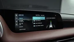 2023 Genesis G90 Gasoline 3.5 Turbo AWD — фото 15