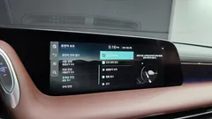 2023 Genesis G90 Gasoline 3.5 Turbo AWD — фото 17