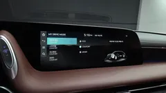 2023 Genesis G90 Gasoline 3.5 Turbo AWD — фото 18