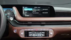 2023 Genesis G90 Gasoline 3.5 Turbo AWD — фото 20