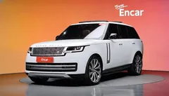 2023 Land Rover Range Rover P530 Autobiography — фото 1