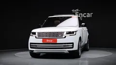 2023 Land Rover Range Rover P530 Autobiography — фото 3