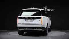 2023 Land Rover Range Rover P530 Autobiography — фото 4