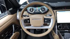 2023 Land Rover Range Rover P530 Autobiography — фото 13