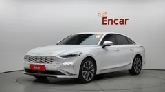 2023 Kia K8 2.5 Gasoline 2WD — фото 1