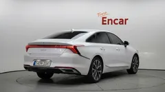 2023 Kia K8 2.5 Gasoline 2WD — фото 2