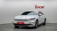 2023 Kia K8 2.5 Gasoline 2WD — фото 3