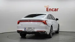 2023 Kia K8 2.5 Gasoline 2WD — фото 4