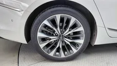 2023 Kia K8 2.5 Gasoline 2WD — фото 5