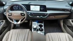 2023 Kia K8 2.5 Gasoline 2WD — фото 7