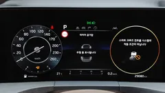 2023 Kia K8 2.5 Gasoline 2WD — фото 8