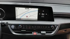 2023 Kia K8 2.5 Gasoline 2WD — фото 13