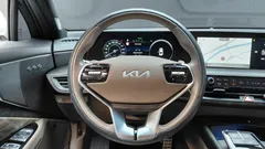 2023 Kia K8 2.5 Gasoline 2WD — фото 14