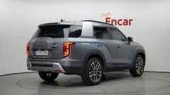 2023 SsangYong Torres Gasoline 1.5 4WD — фото 2