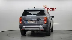 2023 SsangYong Torres Gasoline 1.5 4WD — фото 4