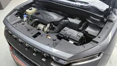 2023 SsangYong Torres Gasoline 1.5 4WD — фото 6
