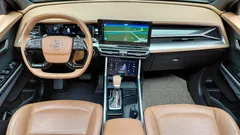 2023 SsangYong Torres Gasoline 1.5 4WD — фото 7