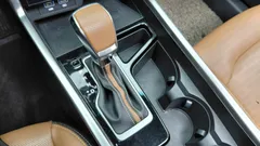 2023 SsangYong Torres Gasoline 1.5 4WD — фото 9