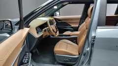 2023 SsangYong Torres Gasoline 1.5 4WD — фото 10