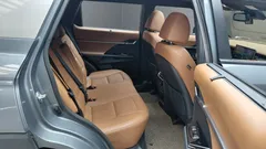 2023 SsangYong Torres Gasoline 1.5 4WD — фото 11