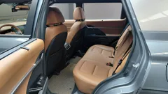 2023 SsangYong Torres Gasoline 1.5 4WD — фото 12