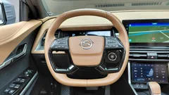 2023 SsangYong Torres Gasoline 1.5 4WD — фото 14
