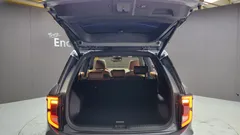 2023 SsangYong Torres Gasoline 1.5 4WD — фото 18