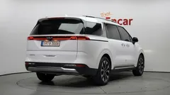 2023 Kia Carnival Gasoline 9-Seater Noblesse — фото 2