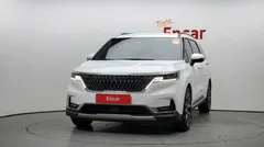 2023 Kia Carnival Gasoline 9-Seater Noblesse — фото 3