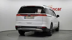 2023 Kia Carnival Gasoline 9-Seater Noblesse — фото 4
