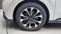 2023 Kia Carnival Gasoline 9-Seater Noblesse — фото 5