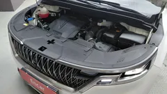 2023 Kia Carnival Gasoline 9-Seater Noblesse — фото 6