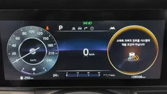 2023 Kia Carnival Gasoline 9-Seater Noblesse — фото 8
