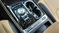 2023 Kia Carnival Gasoline 9-Seater Noblesse — фото 9